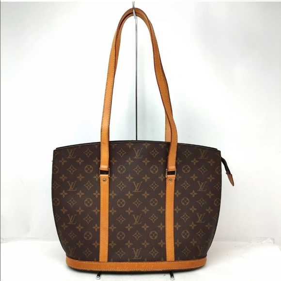 Louis Vuitton Handbags - Louis Vuitton Babylone